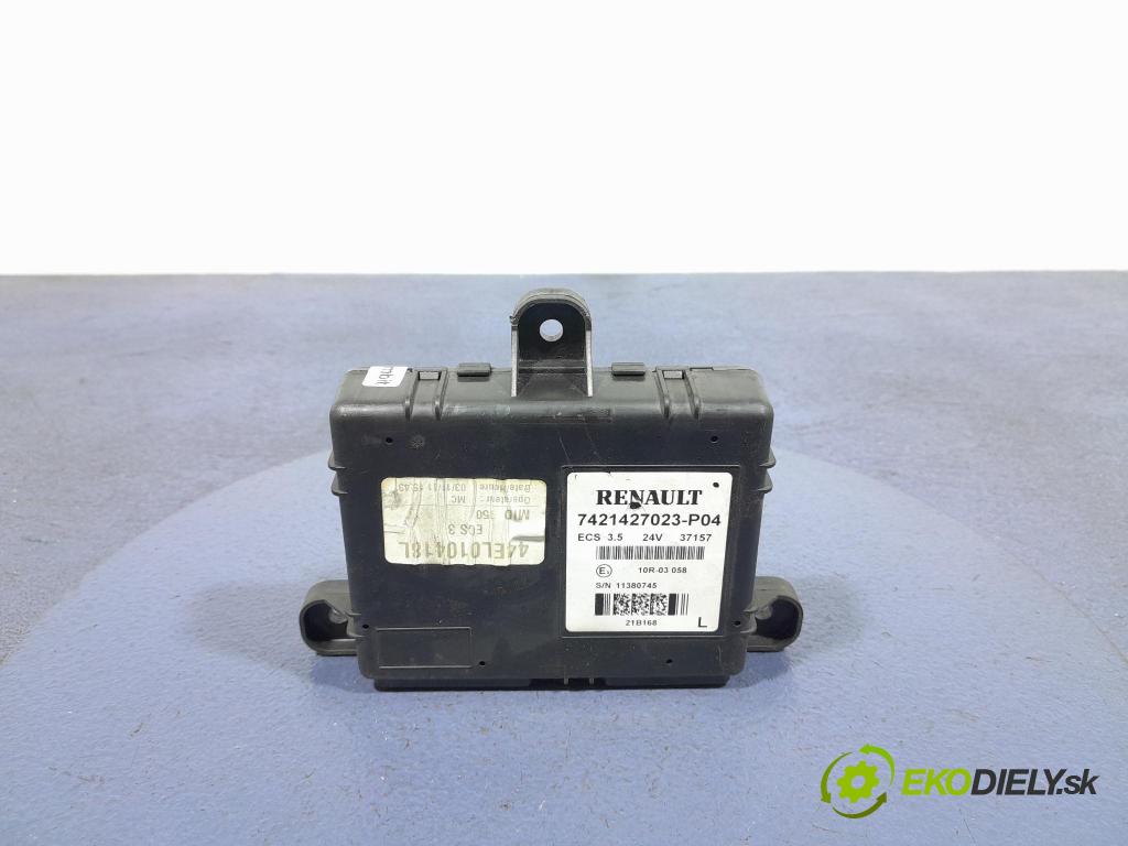 Renault Midlum 2011 riadiaca jednotka 7421427023
