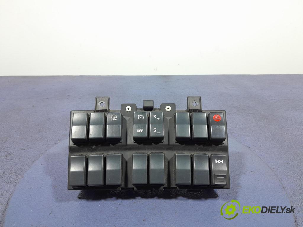 Renault Midlum 2011 prepínač 5010605462