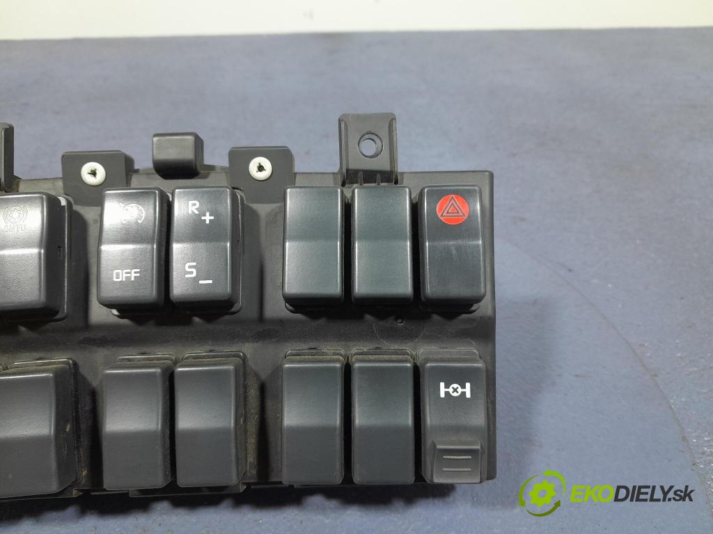 Renault Midlum 2011 prepínač 5010605462