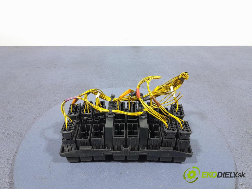 Renault Midlum 2011 prepínač 5010605462