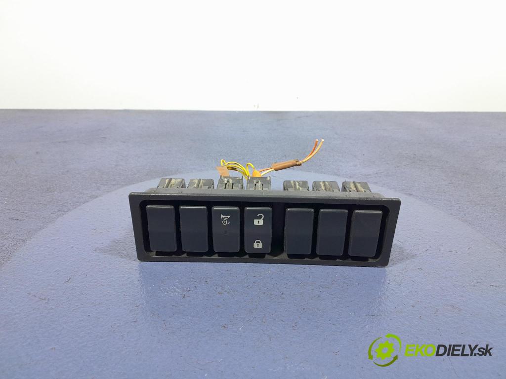 Renault Midlum 2011 prepínač 7420920570