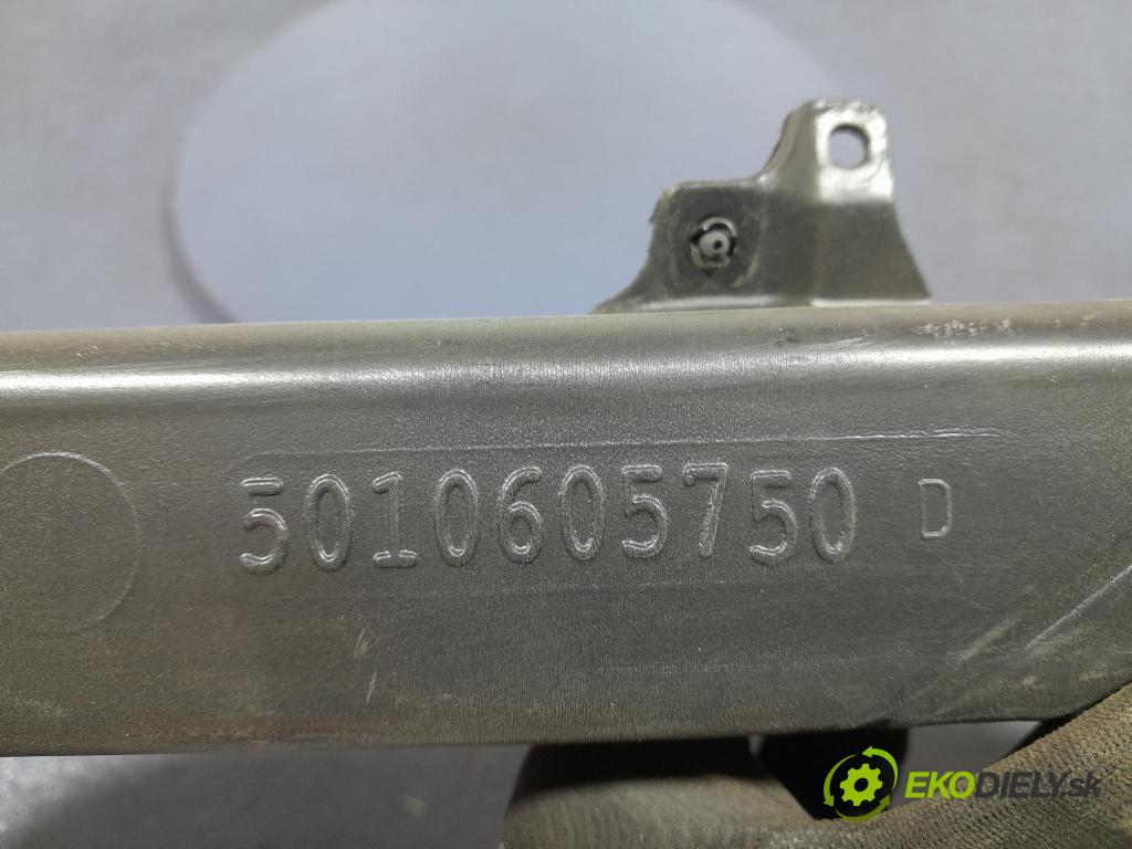Renault Midlum 2011 trubka Vzduch: 5010605750
