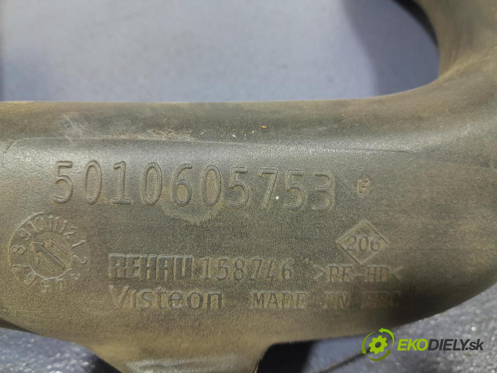 Renault Midlum 2011 trubka Vzduch: 5010605753