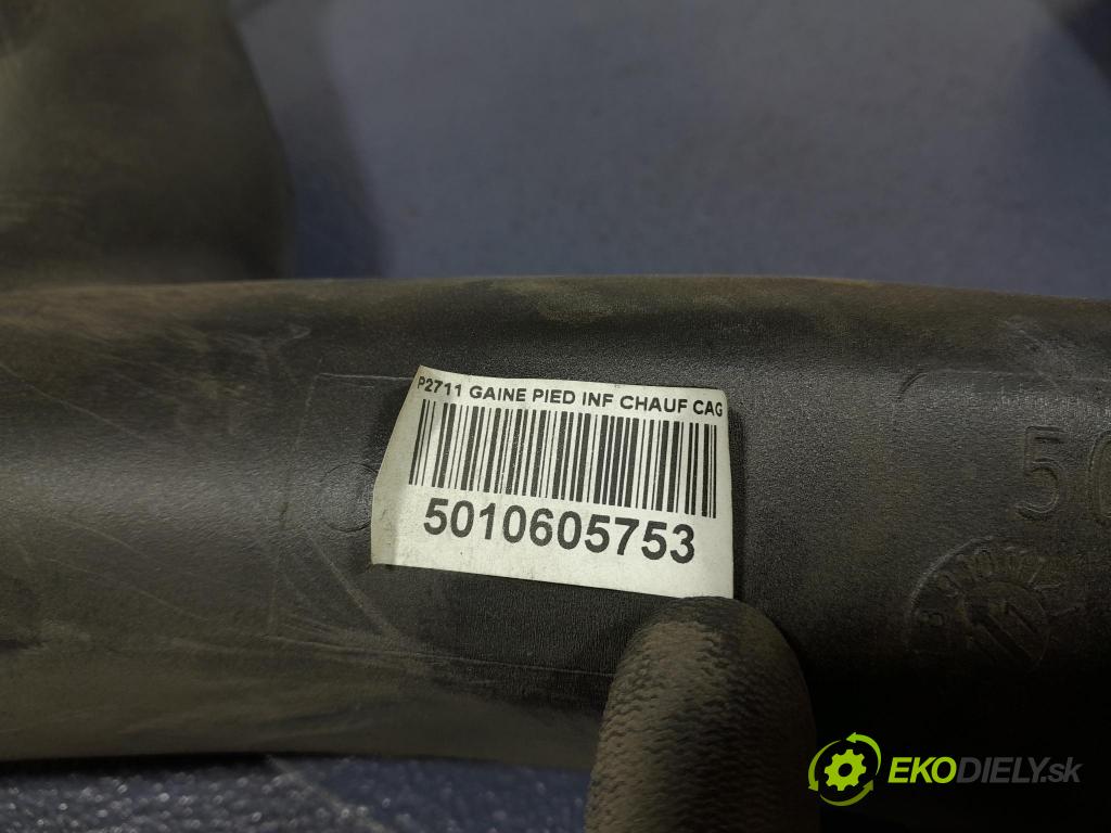 Renault Midlum 2011 trubka Vzduch: 5010605753