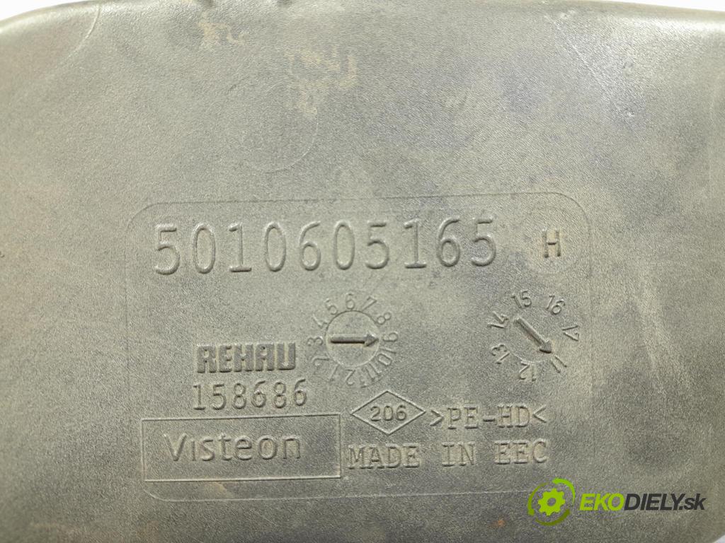 Renault Midlum 2011 rúrka Vzduch: 5010605165