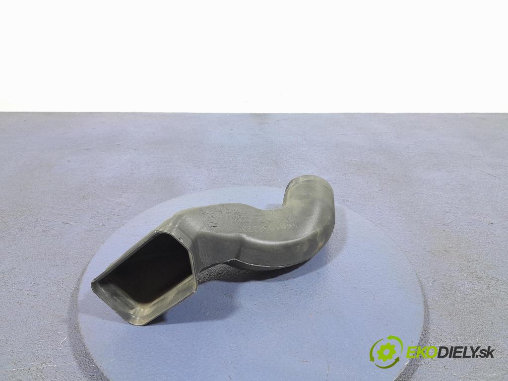 Renault Midlum 2011 rúrka Vzduch: 5010563809
