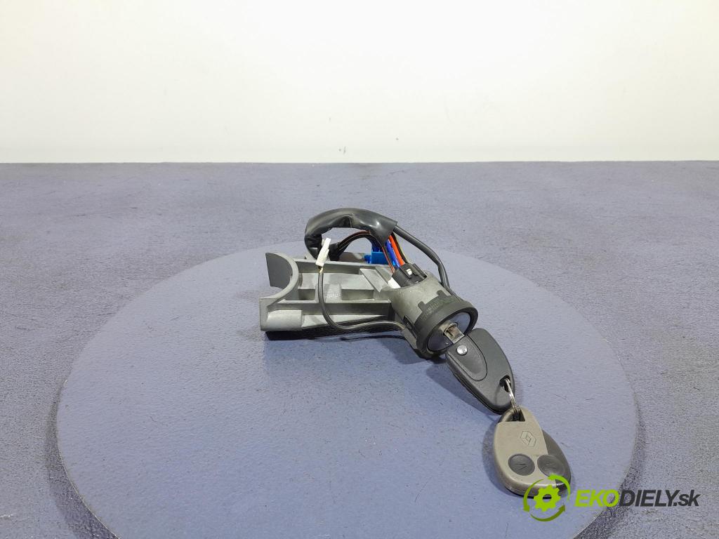 Renault Midlum 2011 Spínač zapaľovania: 5010143870