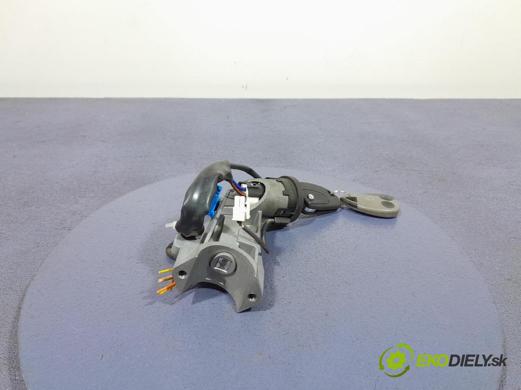Renault Midlum 2011 Spínač zapaľovania: 5010143870