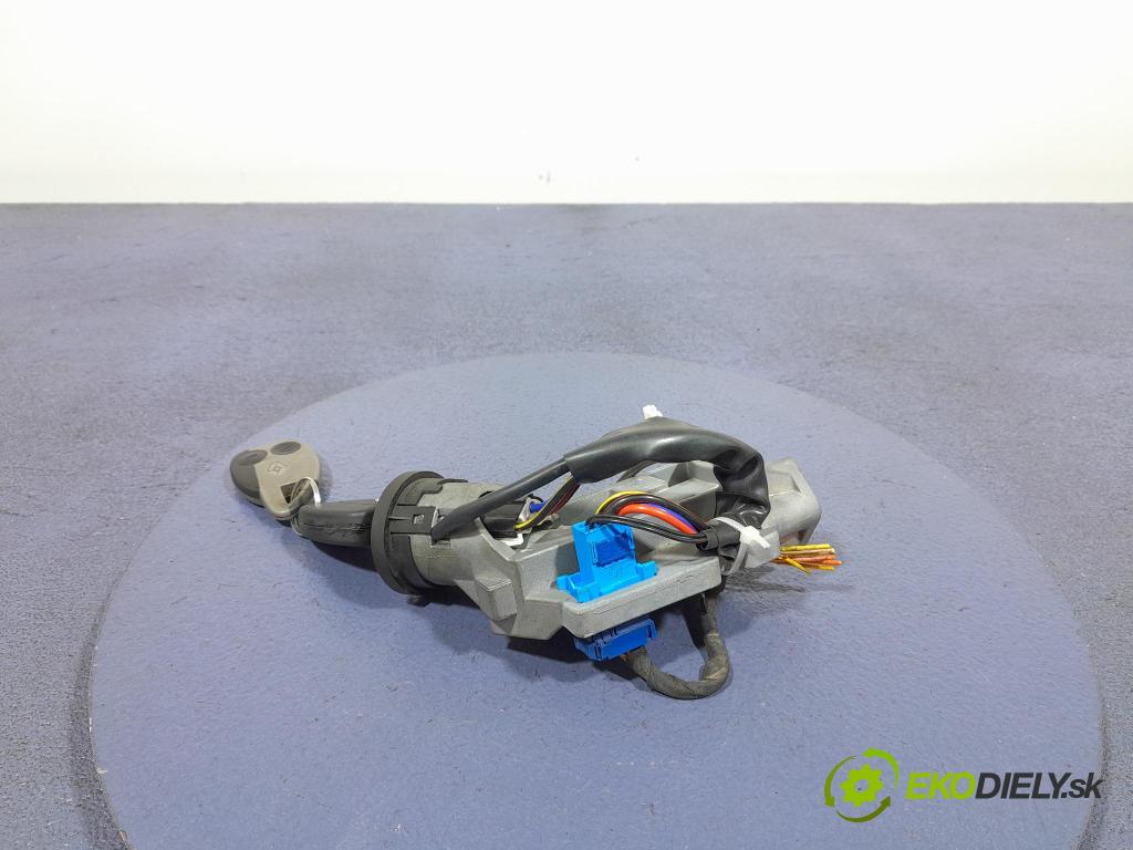 Renault Midlum 2011 Spínač zapaľovania: 5010143870