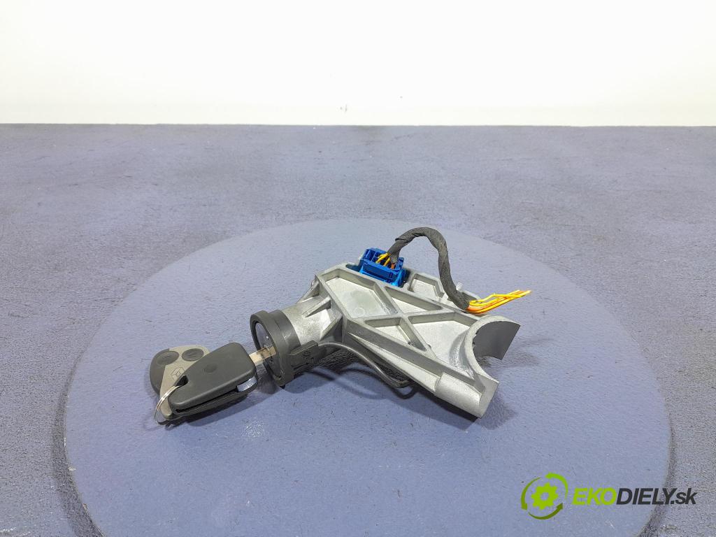 Renault Midlum 2011 Spínač zapaľovania: 5010143870