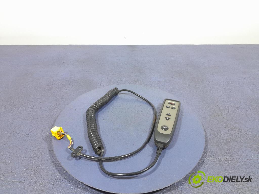 Renault Midlum 2011 riadiaca jednotka 7420756755