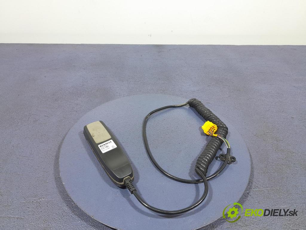 Renault Midlum 2011 riadiaca jednotka 7420756755