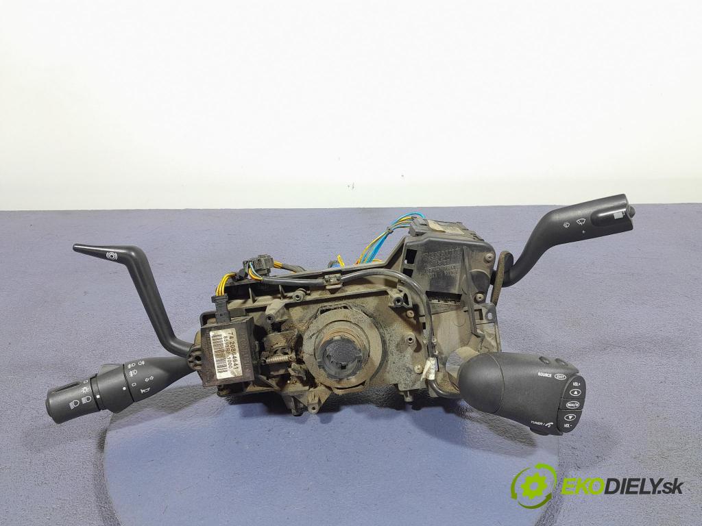 Renault Midlum 2011 prepínač Komplex: 345866010