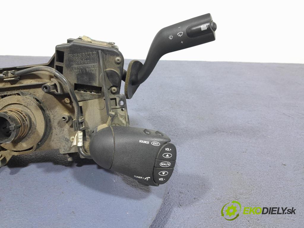 Renault Midlum 2011 prepínač Komplex: 345866010