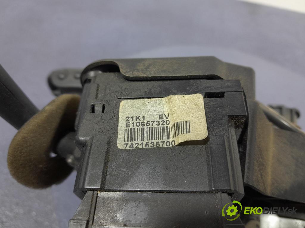 Renault Midlum 2011 prepínač Komplex: 345866010
