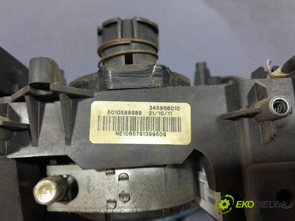 Renault Midlum 2011 prepínač Komplex: 345866010