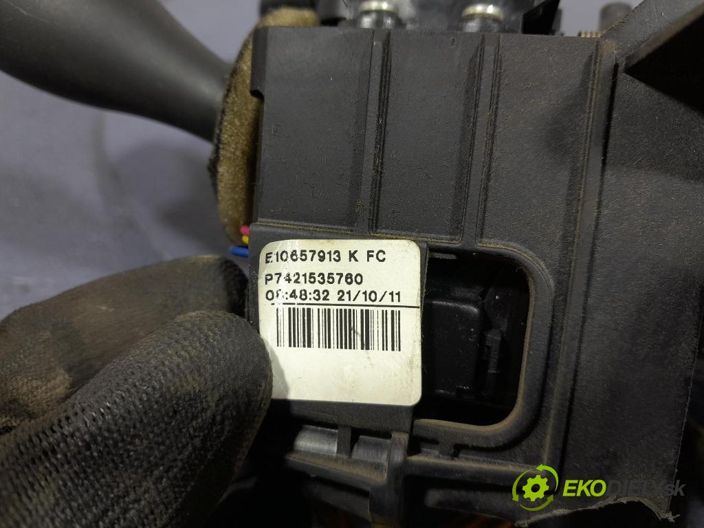 Renault Midlum 2011 prepínač Komplex: 345866010
