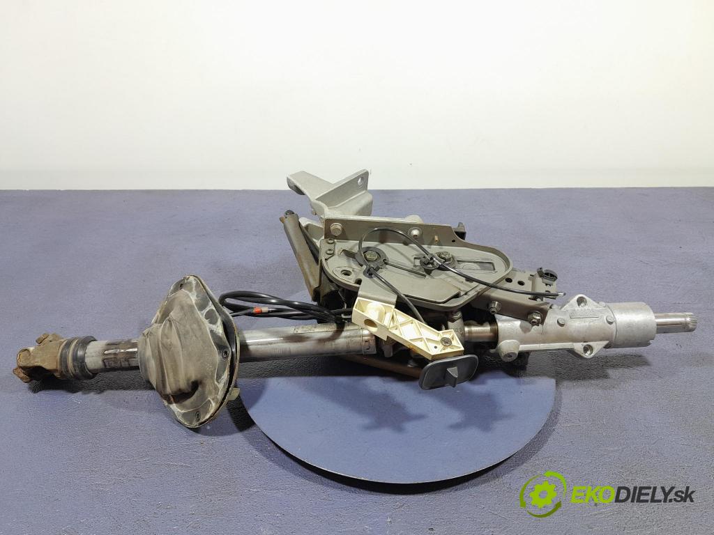 Renault Midlum 2011 Stĺpik volant x 7420861244