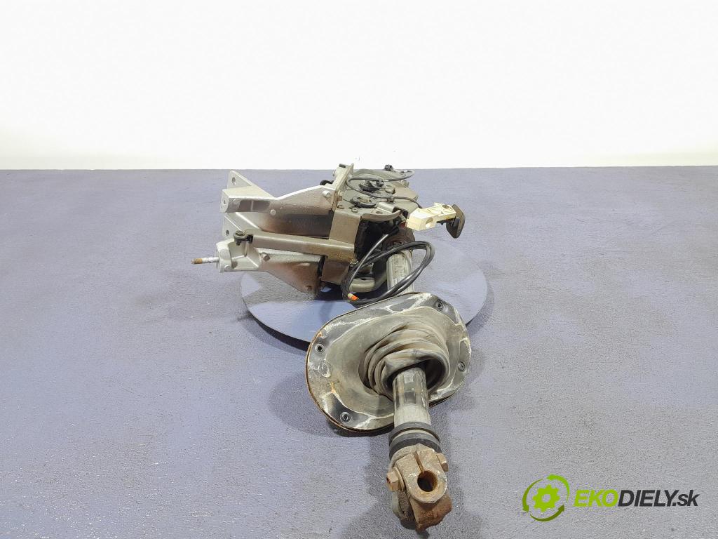 Renault Midlum 2011 Stĺpik volant x 7420861244