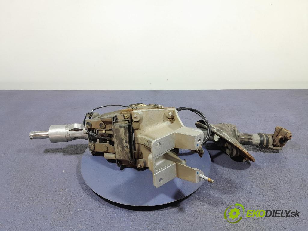 Renault Midlum 2011 Stĺpik volant x 7420861244