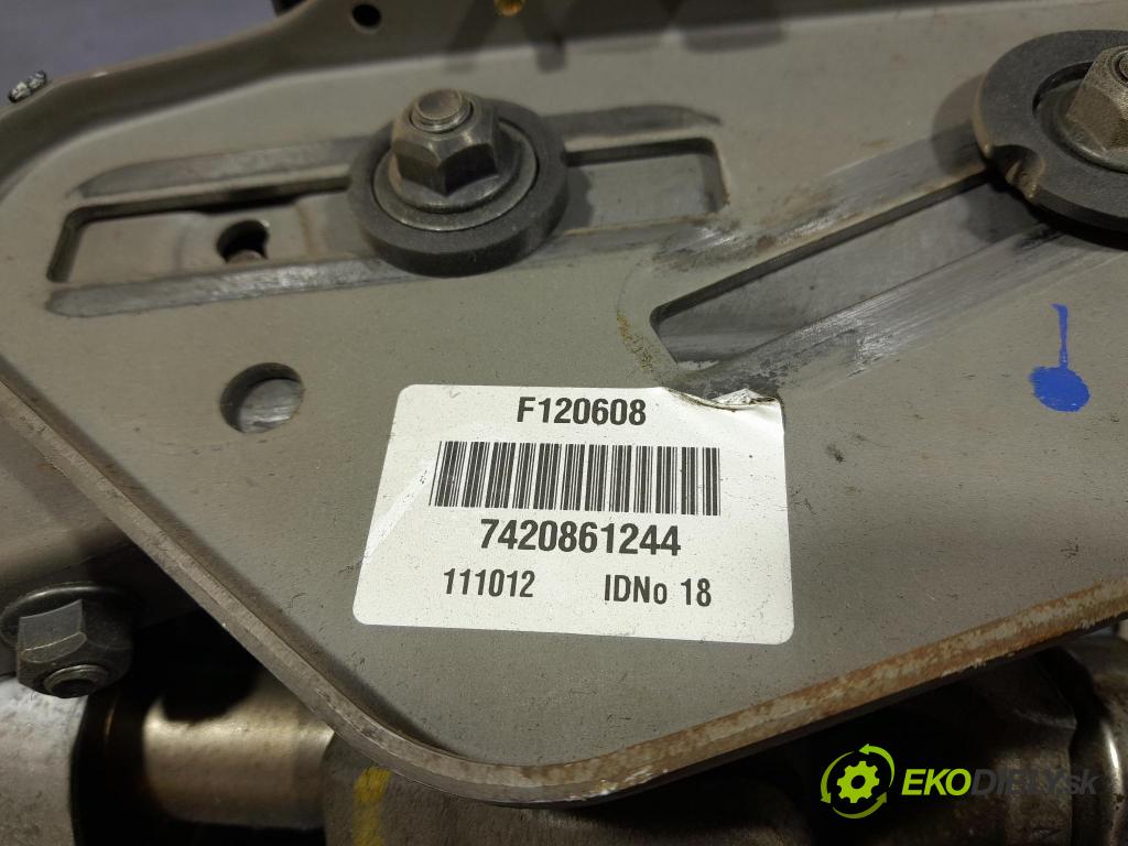 Renault Midlum 2011 Stĺpik volant x 7420861244