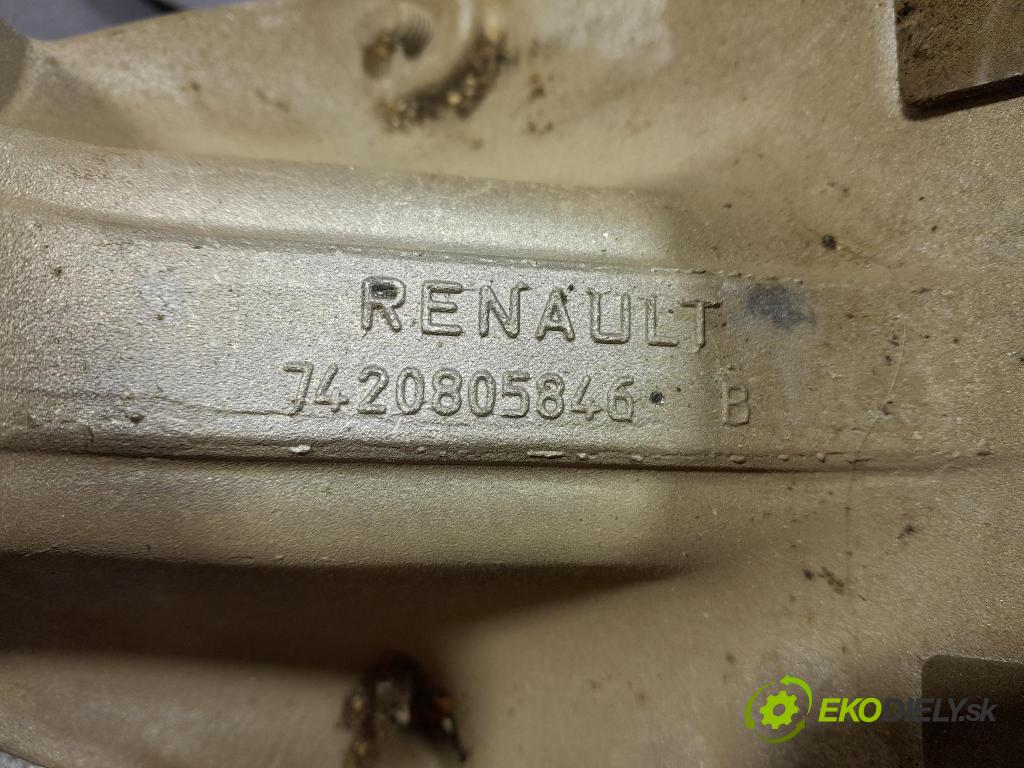 Renault Midlum 2011 Stĺpik volant x 7420861244