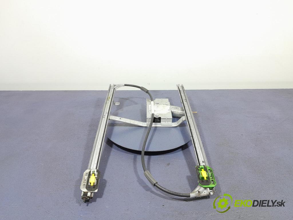 Renault Midlum 2011 mechanizmus okna Okná: Predné Vľavo: