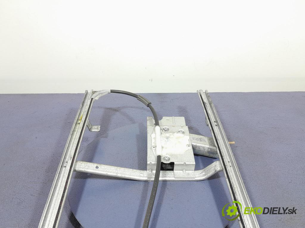 Renault Midlum 2011 mechanizmus okna Okná: Predné Vľavo: