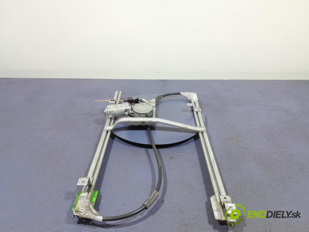 Renault Midlum 2011 mechanizmus okna Okná: Predné Vľavo: