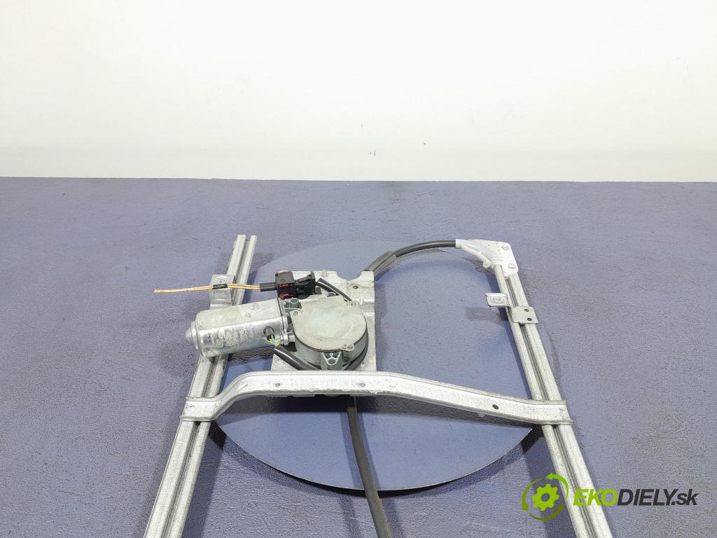 Renault Midlum 2011 mechanizmus okna Okná: Predné Vľavo: