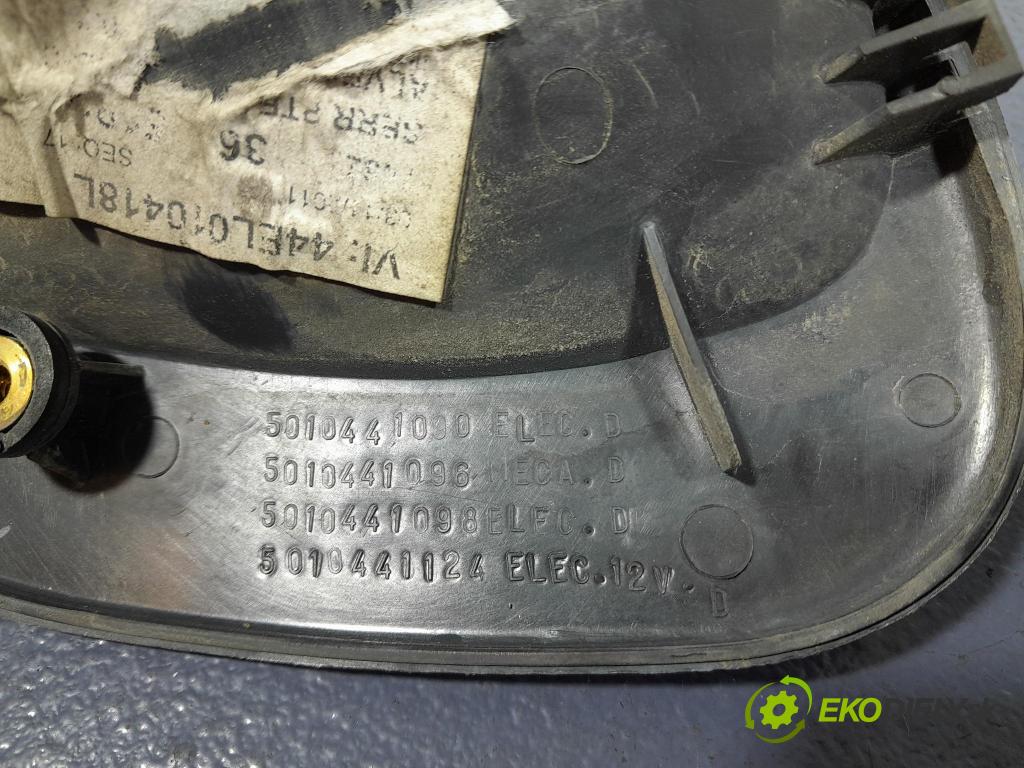 Renault Midlum 2011 klika před Práva: 5010441090
