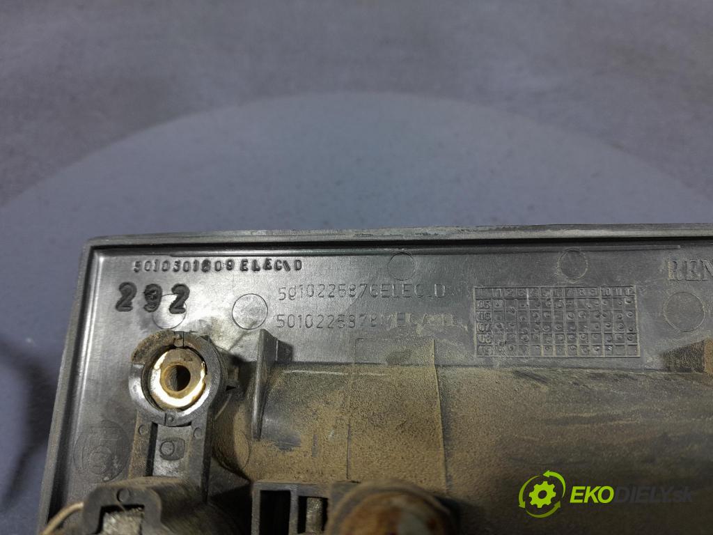 Renault Midlum 2011 rukoväť Predné Prava: 5010441090