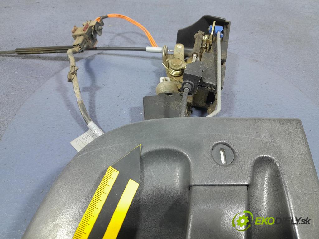 Renault Midlum 2011 klika před levá 5010441089