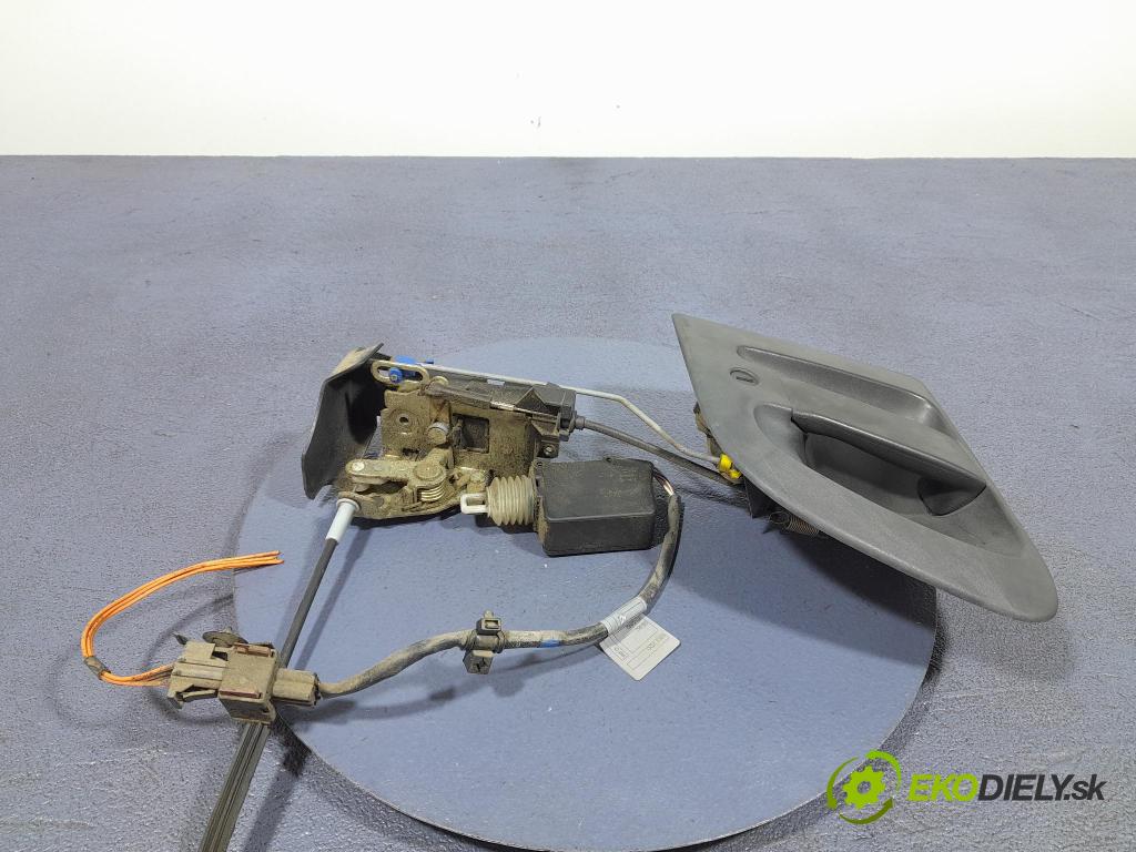 Renault Midlum 2011 klika před levá 5010441089