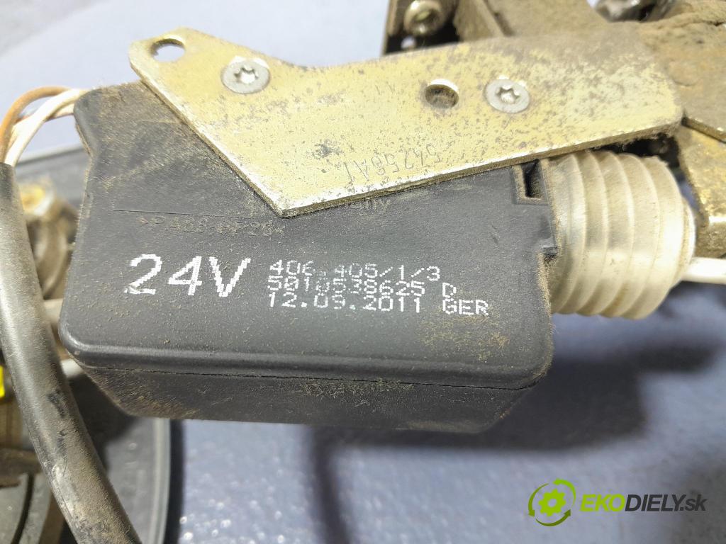 Renault Midlum 2011 klika před levá 5010441089