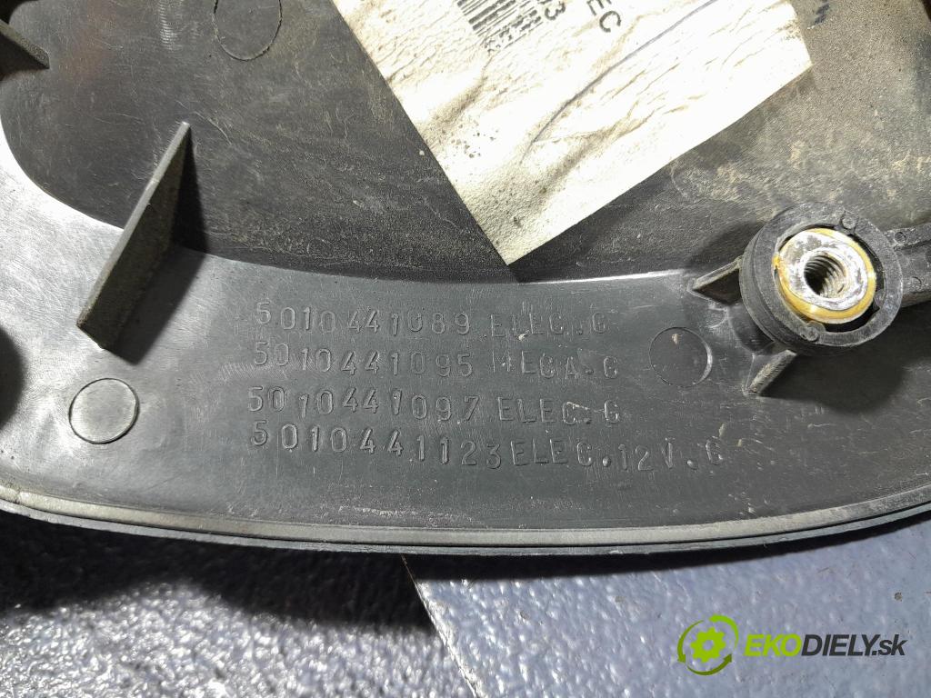 Renault Midlum 2011 klika před levá 5010441089