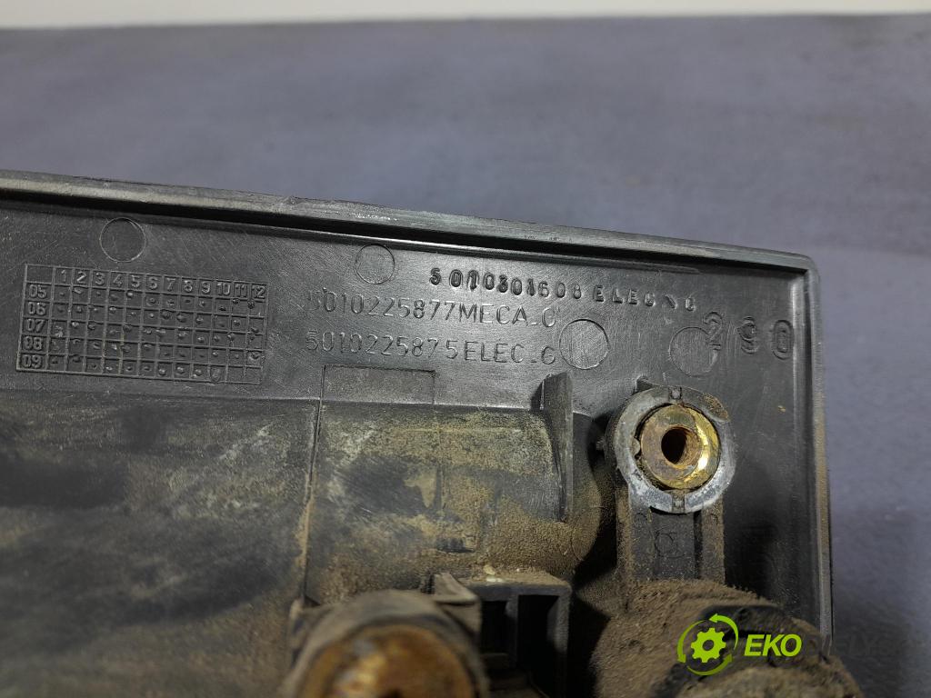 Renault Midlum 2011 rukoväť Predné ľavá 5010441089