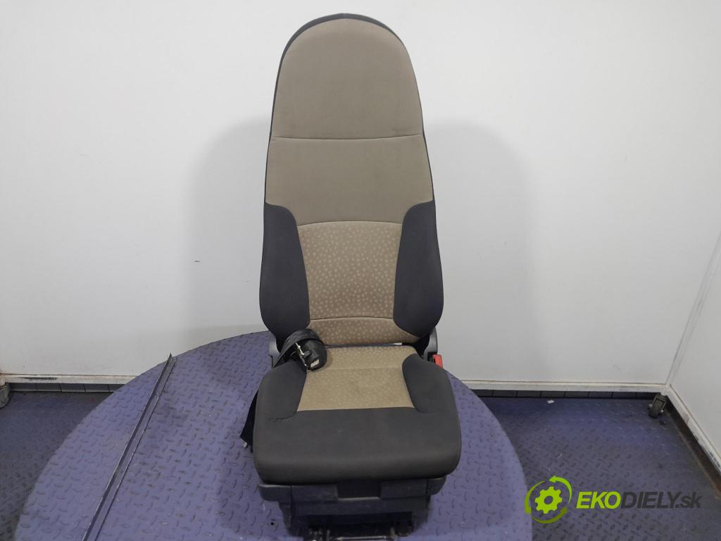 Renault Midlum 2011 Sedadlo spolujezdce