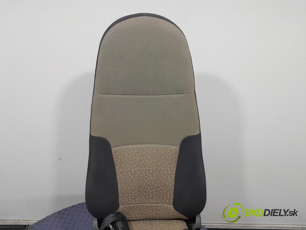 Renault Midlum 2011 Sedadlo spolujezdce