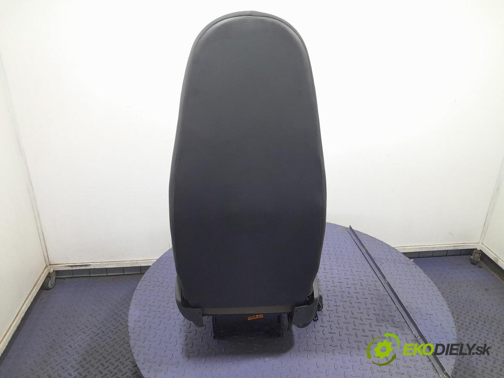 Renault Midlum 2011 Sedadlo spolujezdce