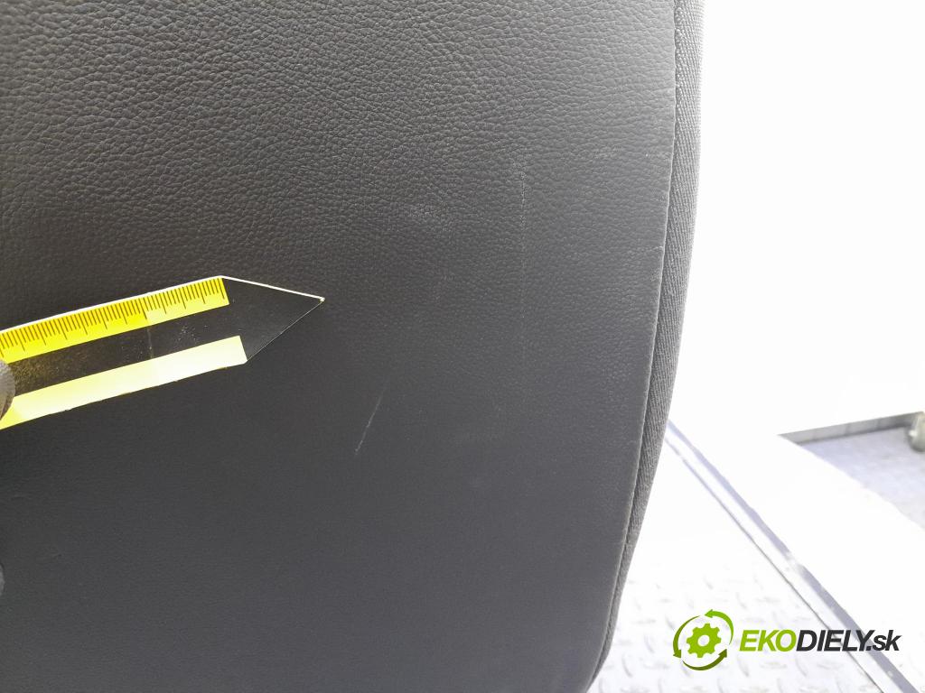 Renault Midlum 2011 Sedadlo spolujezdce