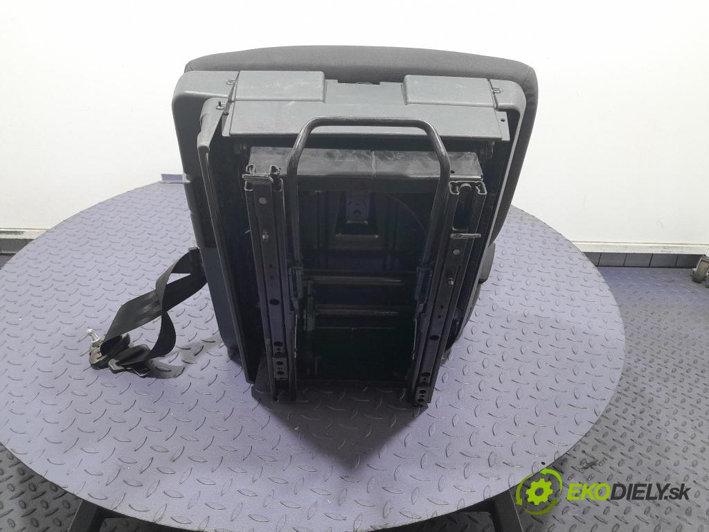 Renault Midlum 2011 Sedadlo spolujezdce 