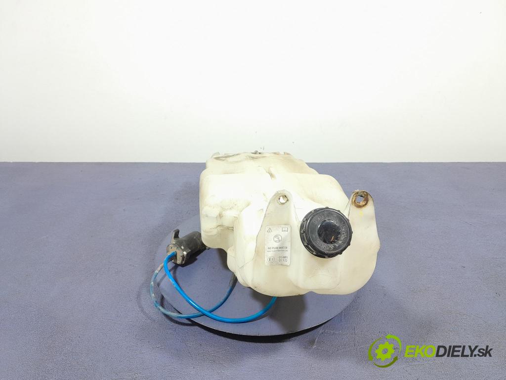 Renault Midlum 2011 nádržka Podložka: 5010544976