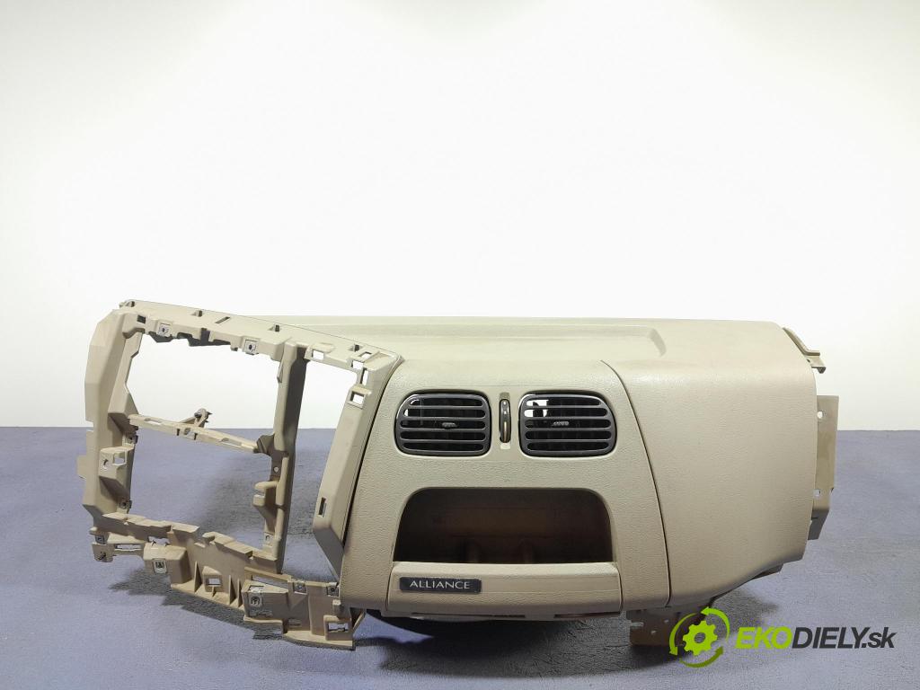 Renault Midlum 2011 kryt Plast: Interiéry: 5010628839