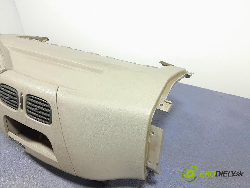 Renault Midlum 2011 kryt Plast: Interiéry: 5010628839