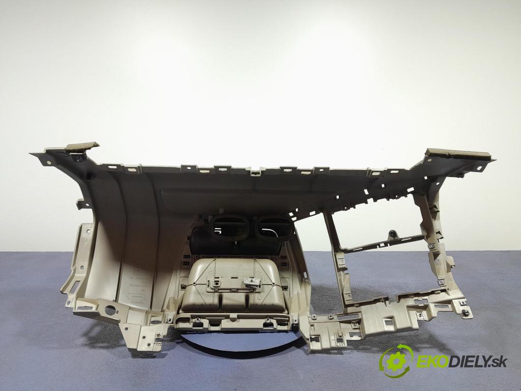 Renault Midlum 2011 kryt Plast: Interiéry: 5010628839