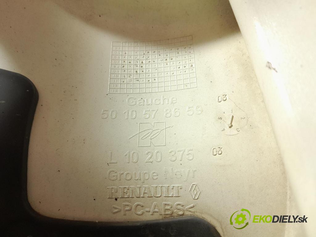 Renault Midlum 2011 spoiler 5010578659