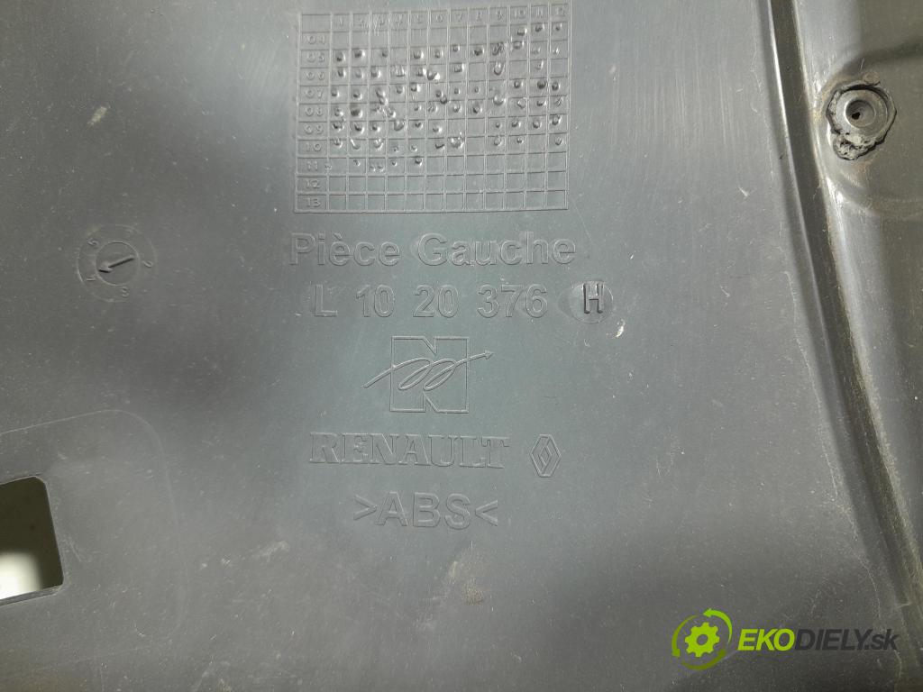 Renault Midlum 2011 spoiler 5010578659