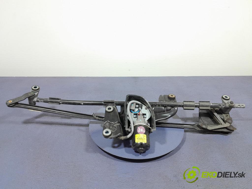 Renault Midlum 2011 mechanismus motorek Stěrače: před 54524911