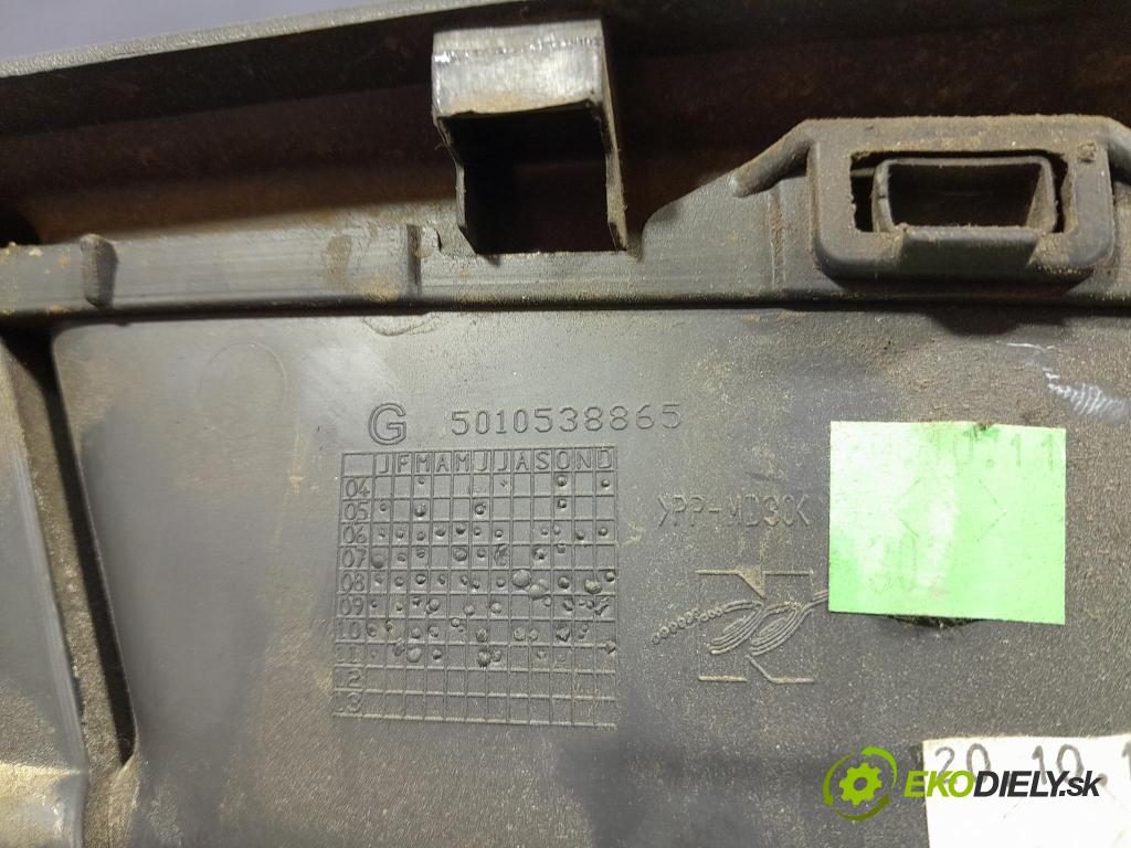 Renault Midlum 2011 rukoväť Predné ľavá 54524911